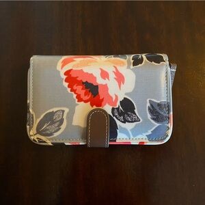 Cath Kidston Floral Wallet